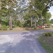 Quinby, South Carolina