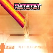 Ratatat - Lp3