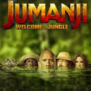 Jumanji: Welcome to the Jungle