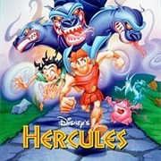 Hercules