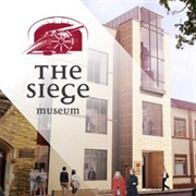 Siege Museum