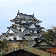 Hikone Castle