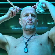 The Colonel (War for the Planet of the Apes)