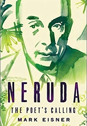 Neruda (Mark Eisner)