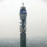 BT Tower