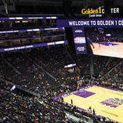 Golden 1 Center