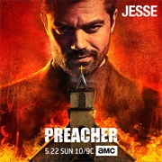 Preacher