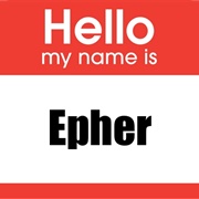 Epher