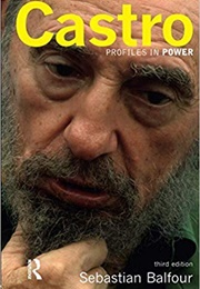 Castro (Sebastian Balfour)