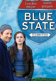 Blue State