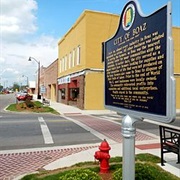 Boaz, Alabama