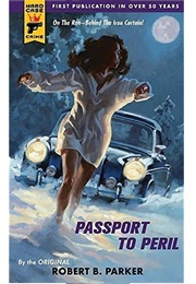 Passport to Peril (Robert B. Parker)
