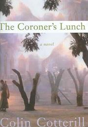 The Coroner's Lunch (Laos)