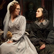 Therese Raquin by Emile Zola