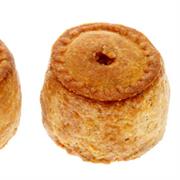 Pork Pie