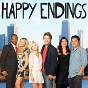 Happy Endings (2005)