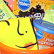 Make a October 1st Basket