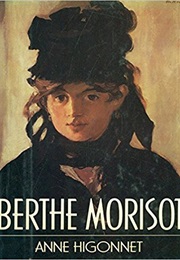 Berthe Morisot (Margaret R. Higonnet)