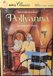 Pollyanna (Eleanor H. Porter)