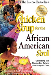 Chicken Soup for the African American Soul (Jack Canfield)