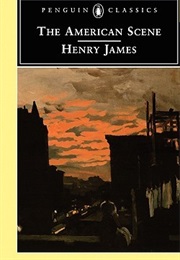 The American Scene (Henry James)