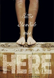 Billie Standish Was Here (Nancy Crocker)