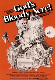 God's Bloody Acre (1975)