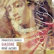 Giasone (Cavalli)