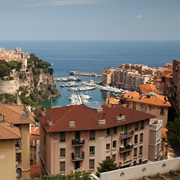 La Colle (Monaco)