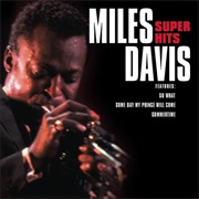 Miles Davis - Super Hits