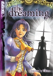 The Dreaming Volume 2 (Queenie Chan)