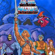 Heman and the Masters of the Universe