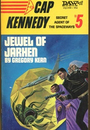 Jewel of Jarhen (Gregory Kern)
