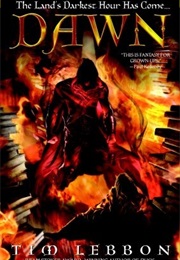 Dawn (Tim Lebbon)
