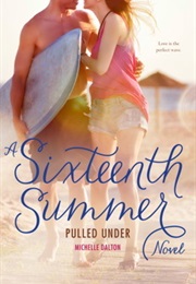 Pulled Under (Michelle Dalton)