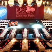 Lido De Paris