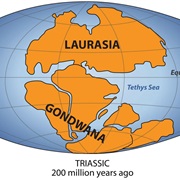 Laurasia
