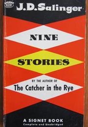 Nine Stories (J.D. Salinger)