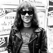 Tommy Ramone (The Ramones)
