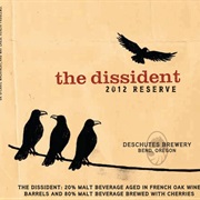 The Dissident (Deschutes)