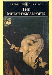 The Metaphysical Poets (Helen Gardner)