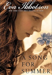 A Song for Summer (Eva Ibbotson)