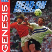 Head-On Soccer