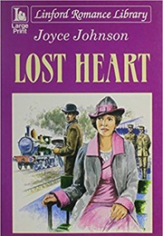 Lost Heart (Joyce Johnson)