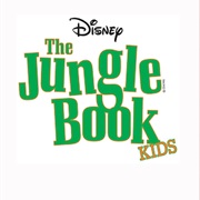 The Jungle Book Kids
