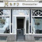 Mary Chocolatier
