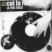 Cut La Roc - La Roc Rocs