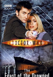 Doctor Who (The Feast of the Drowned (Stephen Cole)