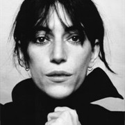 Patti Smith