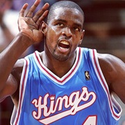 Chris Webber